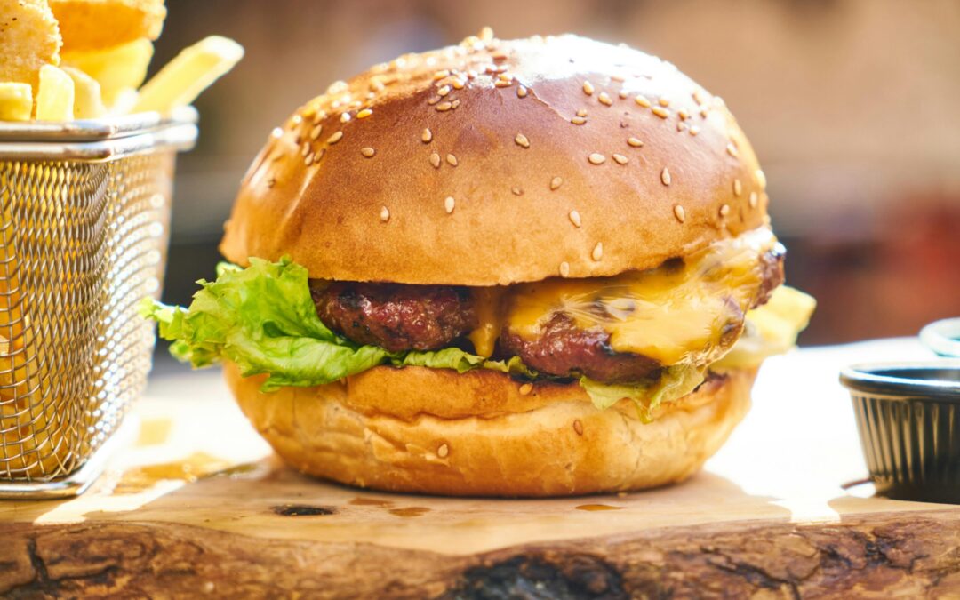 Burger